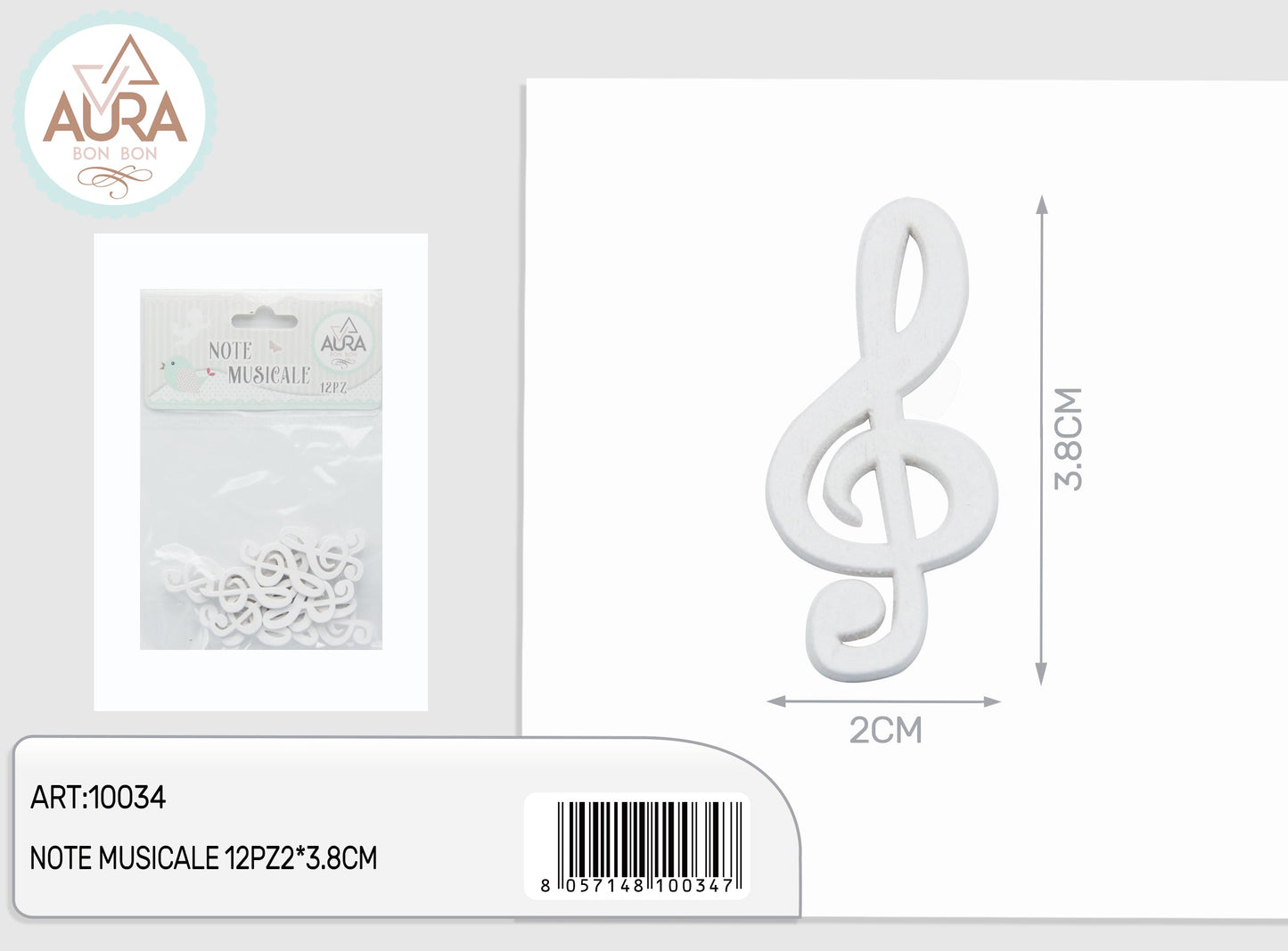 tag chiave di violino musica