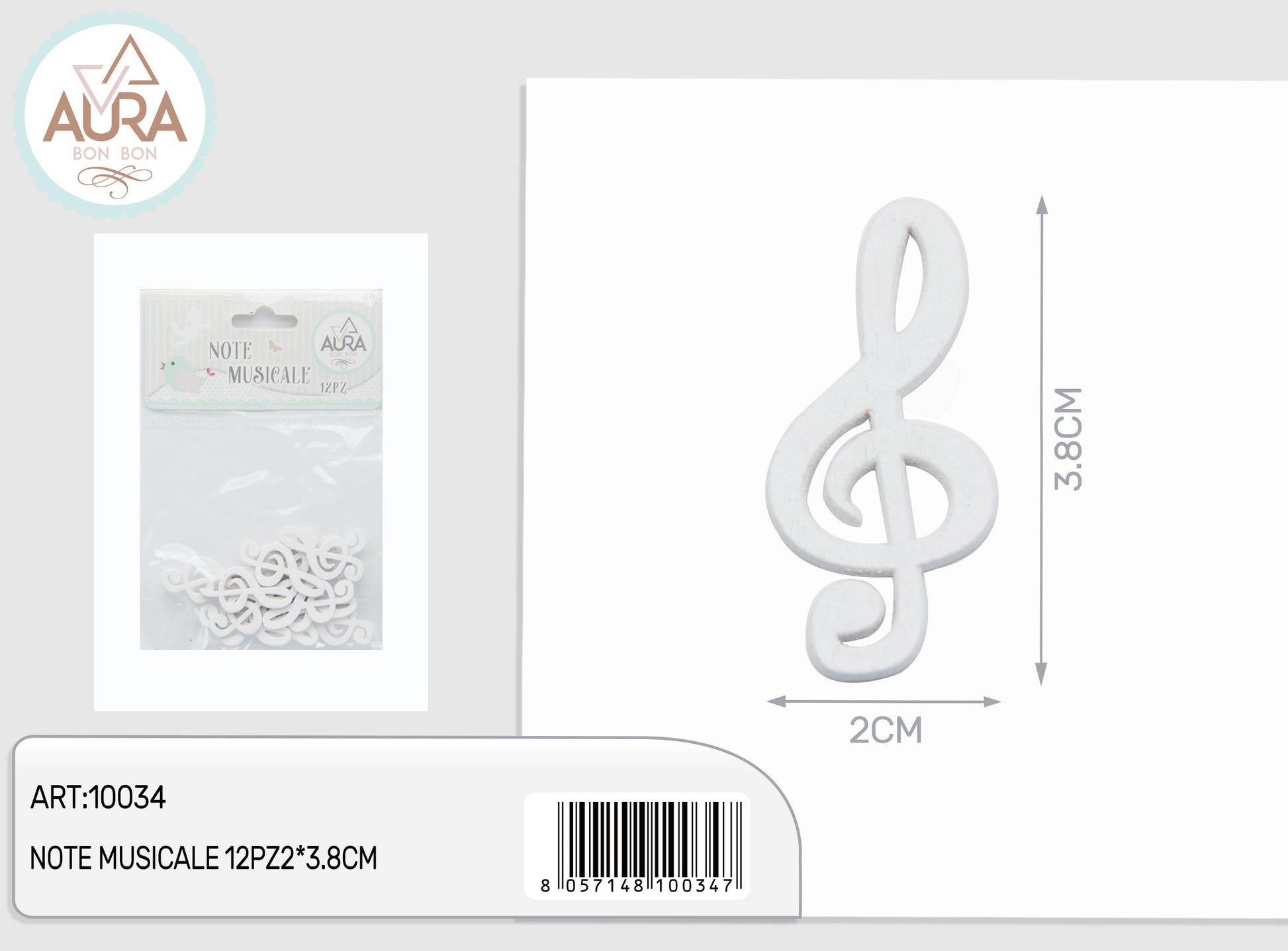 tag chiave di violino musica