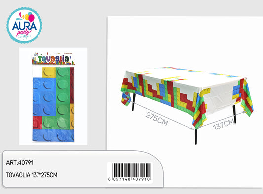 tovaglia block party