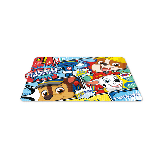 Tovaglietta Paw Patrol