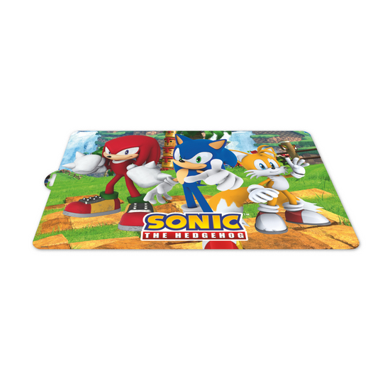 Tovaglietta Sonic
