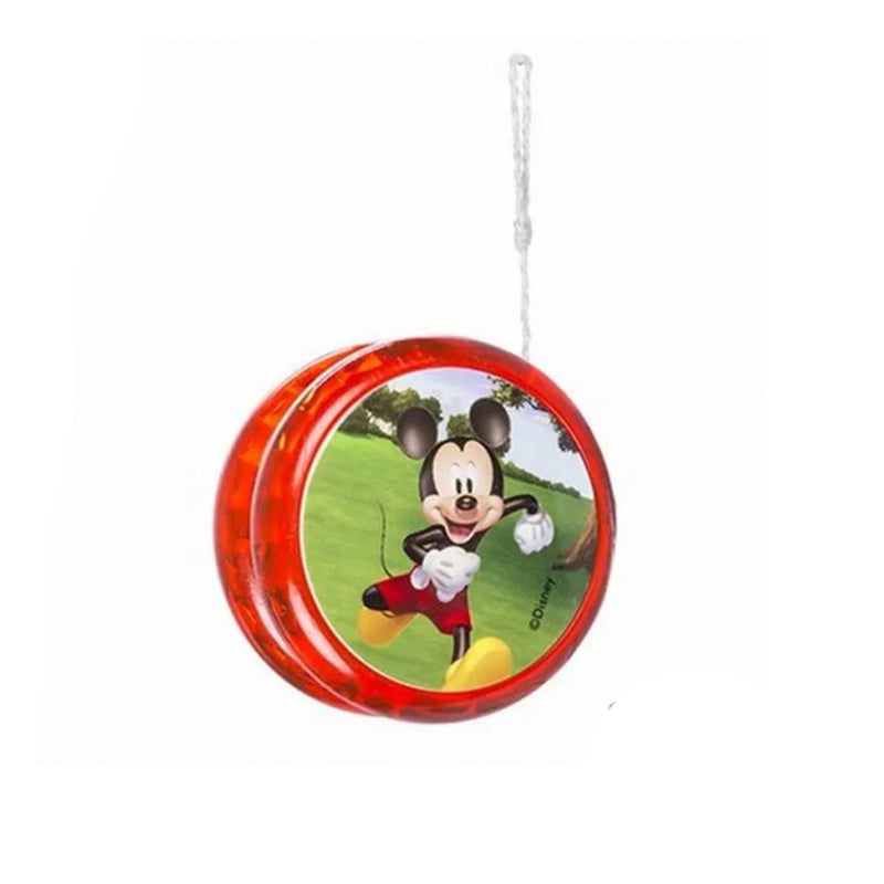 Yo-Yo luminoso Mickey